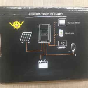 MPPT Solar Charge Controller Tracer2210A