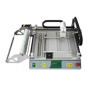 Pick and Place machine,LED pick and place machine,placement machine